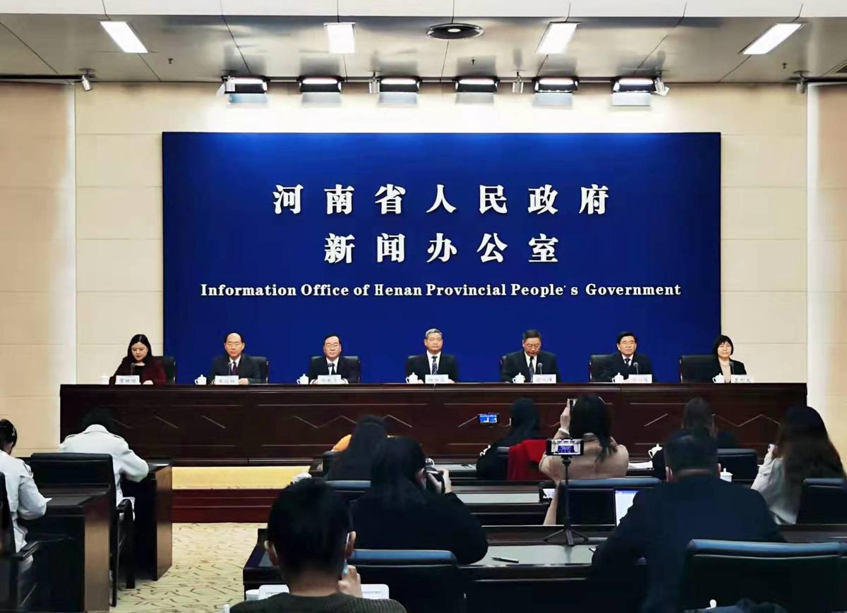 河南省住建部門:到2025年,縣級城市建成區將基本消除黑臭水體 河南省住建部門:到2025年,縣級城市建成區將基本消除黑臭水體